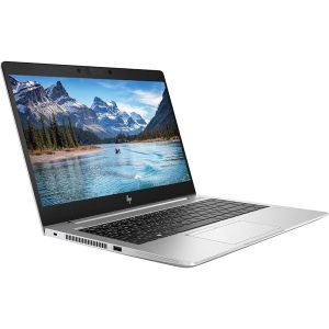 لپ‌ تاپ 14 اینچی اچ‌ پی مدل EliteBook 745 G6 – پردازنده AMD Ryzen 5 3500U | رم 16 گیگابایت | حافظه 256GB SSD | گرافیک Radeon 2GB | گرید +A