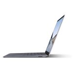 لپ‌ تاپ 13.5 اینچی مایکروسافت مدل Surface Laptop 3 – پردازنده Core i5-1035G4 | رم 16 گیگابایت | حافظه 256GB SSD | گرافیک Intel Iris Plus | نمایشگر لمسی 13.5 اینچی | گرید A++