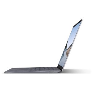 لپ‌ تاپ 13.5 اینچی مایکروسافت مدل Surface Laptop 3 – پردازنده Core i5-1035G4 | رم 16 گیگابایت | حافظه 256GB SSD | گرافیک Intel Iris Plus | نمایشگر لمسی 13.5 اینچی | گرید A++