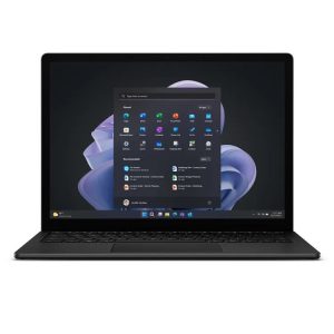 لپ‌ تاپ 13.5 اینچی مایکروسافت مدل Surface Laptop 3 – پردازنده Core i7-1065G7 | رم 16 گیگابایت | حافظه 512GB SSD | گرافیک Intel Iris Plus | نمایشگر لمسی 13.5 اینچی | گرید A++