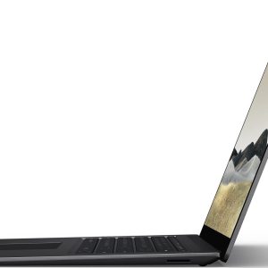 تبلت-لپ‌تاپ 12.3 اینچی مایکروسافت مدل Surface Pro 7 – Core i7-1065G7 – رم 16GB – حافظه 512GB SSD – گرافیک Intel Iris Plus | گرید +A