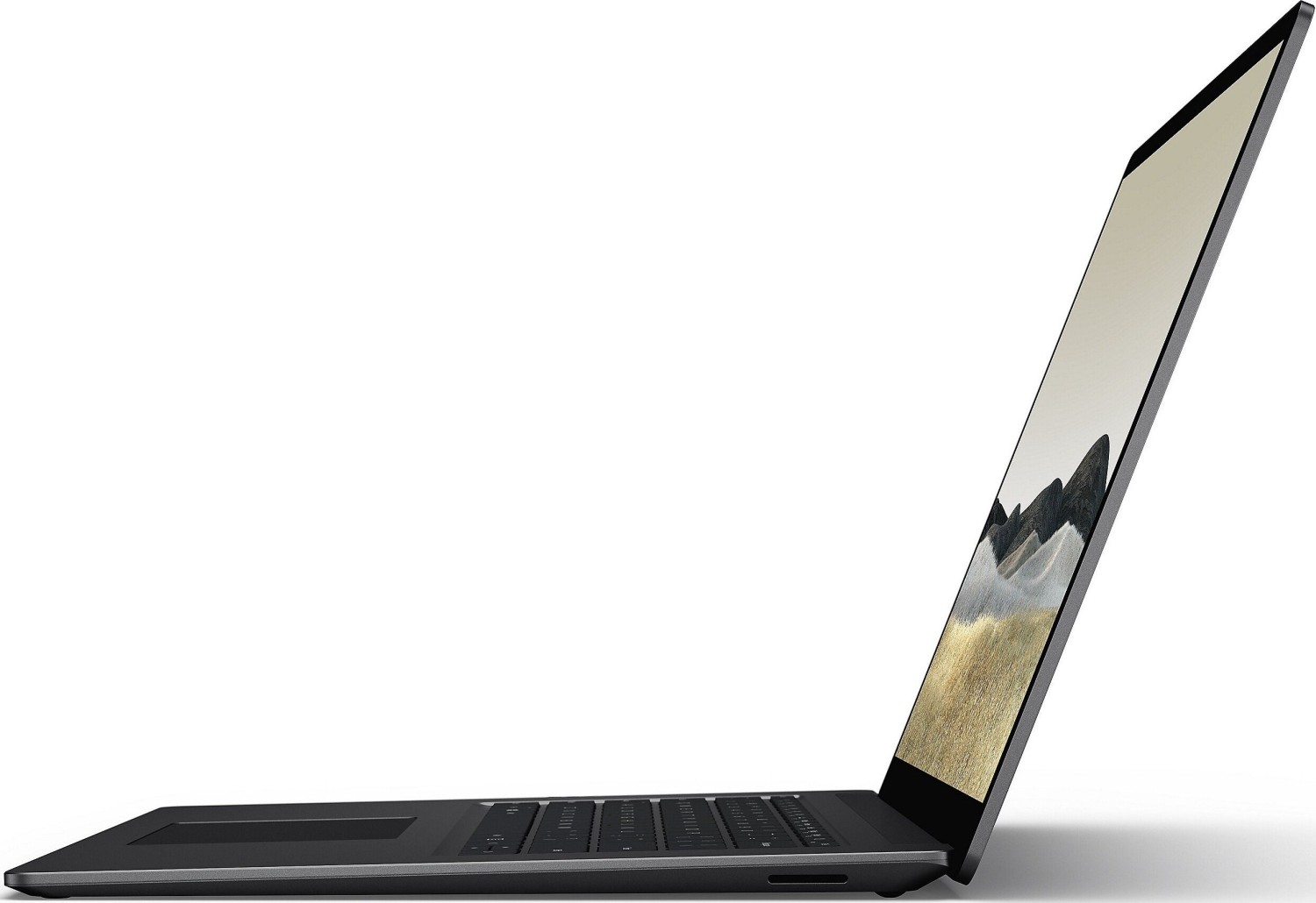تبلت-لپ‌تاپ 12.3 اینچی مایکروسافت مدل Surface Pro 7 – Core i7-1065G7 – رم 16GB – حافظه 512GB SSD – گرافیک Intel Iris Plus | گرید +A