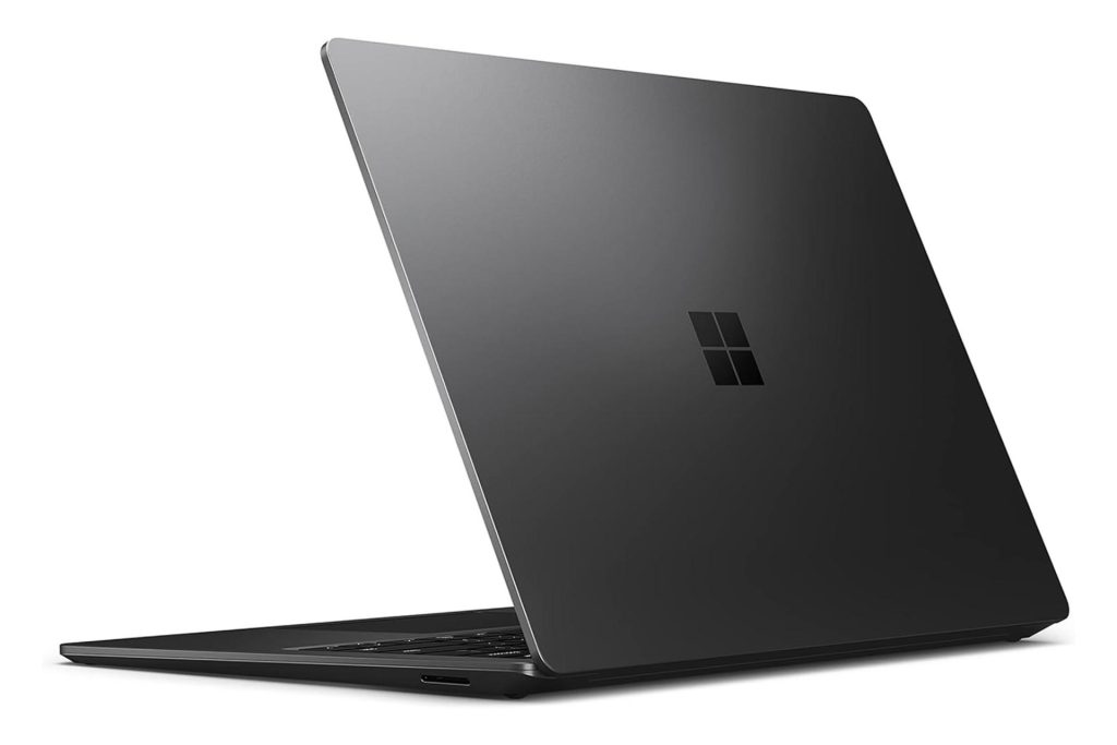 لپ‌ تاپ 13 اینچی مایکروسافت مدل Surface Laptop 4 – پردازنده Ryzen 5 4680U | رم 16 گیگابایت | حافظه 256GB SSD | گرافیک Intel Iris Plus | نمایشگر لمسی 13.5 اینچی | گرید A++