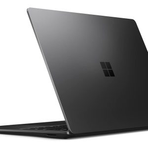 لپ‌ تاپ 13 اینچی مایکروسافت مدل Surface Laptop 4 – پردازنده Ryzen 5 4680U | رم 16 گیگابایت | حافظه 256GB SSD | گرافیک Intel Iris Plus | نمایشگر لمسی 13.5 اینچی | گرید A++
