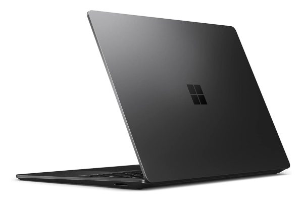 لپ‌ تاپ 13 اینچی مایکروسافت مدل Surface Laptop 4 – پردازنده Ryzen 5 4680U | رم 16 گیگابایت | حافظه 256GB SSD | گرافیک Intel Iris Plus | نمایشگر لمسی 13.5 اینچی | گرید A++