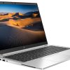 لپ‌ تاپ 14 اینچی اچ‌ پی مدل EliteBook 845 G8 – پردازنده Ryzen 7 PRO 5750U | رم 16 گیگابایت | حافظه 256GB SSD | گرافیک AMD Radeon | نمایشگر Full HD | گرید +A