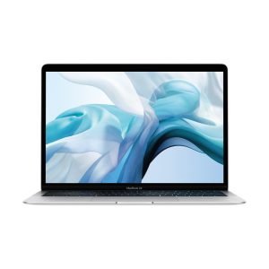 لپ‌ تاپ 13 اینچی اپل مدل MacBook Air M1 | پردازنده Apple M1 | رم 8 گیگابایت | حافظه 256GB SSD | نمایشگر Retina | گرید +A