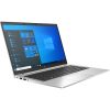 لپ‌ تاپ 14 اینچی اچ‌ پی مدل EliteBook 845 G8 – پردازنده Ryzen 5 PRO 5650U | رم 16 گیگابایت | حافظه 256GB SSD | گرافیک AMD Radeon | نمایشگر Full HD | گرید +A