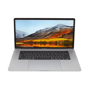 لپ‌تاپ 13 اینچی اپل مدل MacBook Pro 2018 | پردازنده Core i7 نسل 8 | رم 16 گیگابایت | حافظه 1 ترابایت SSD | گرافیک Intel | گرید +A