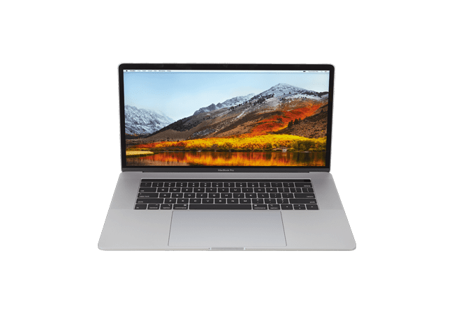 لپ‌تاپ 13 اینچی اپل مدل MacBook Pro 2018 | پردازنده Core i7 نسل 8 | رم 16 گیگابایت | حافظه 1 ترابایت SSD | گرافیک Intel | گرید +A