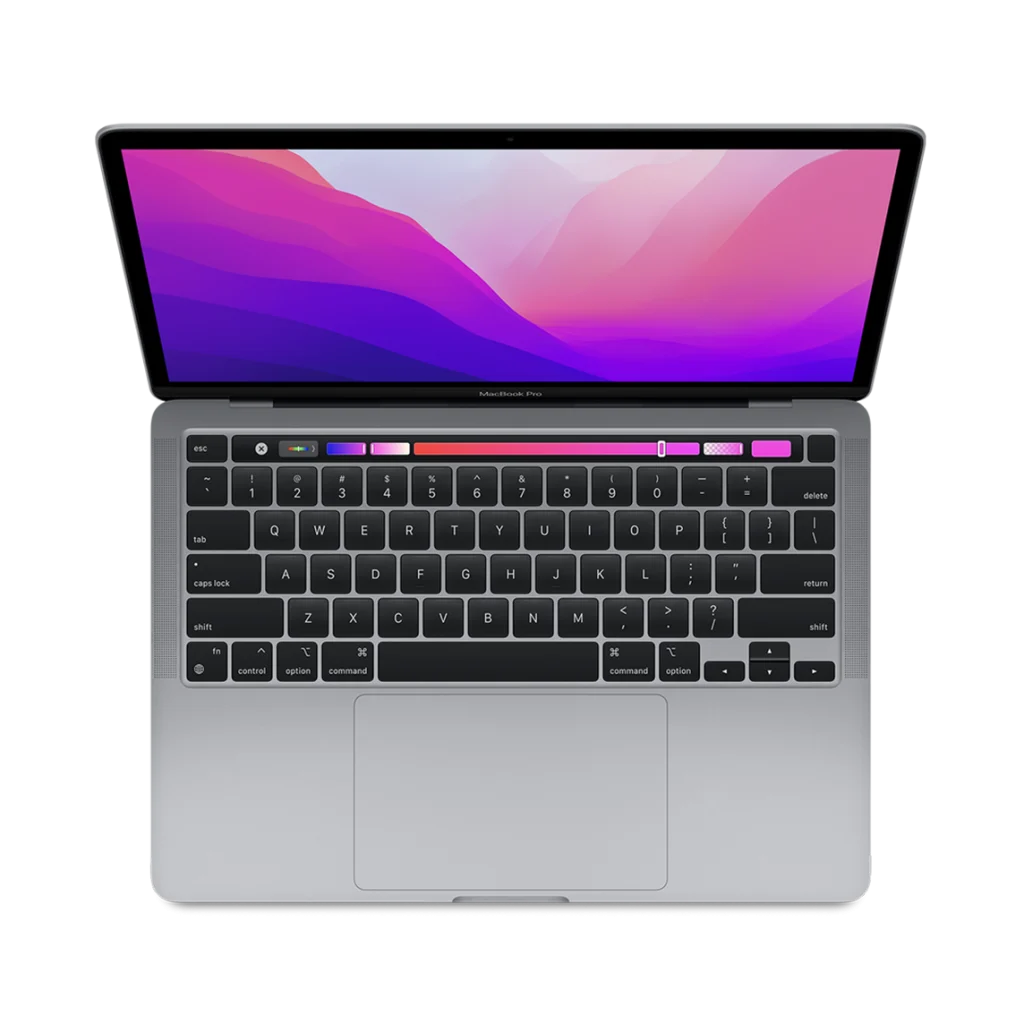 لپ‌تاپ 13 اینچی اپل مدل MacBook Air 2019 | پردازنده Core i5 نسل نهم | رم 8 گیگابایت | حافظه 256 گیگابایت SSD | گرافیک Intel UHD | گرید +A