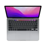 لپ‌تاپ 13 اینچی اپل مدل MacBook Air 2019 | پردازنده Core i5 نسل نهم | رم 8 گیگابایت | حافظه 256 گیگابایت SSD | گرافیک Intel UHD | گرید +A