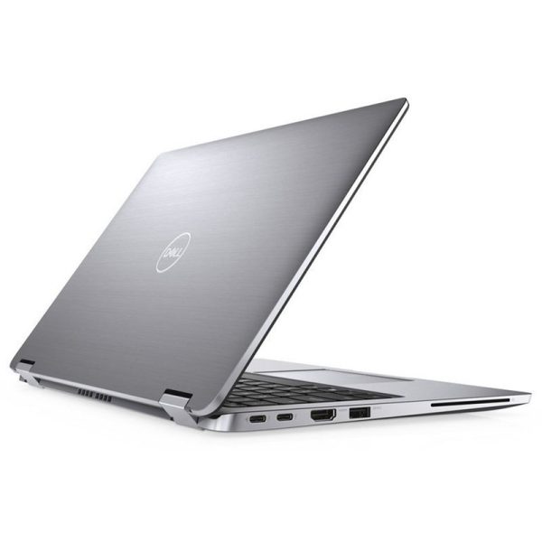 لپ تاپ 14 اینچی Dell Latitude 7400 Touch – پردازنده Core i7-8565U – رم 16 گیگابایت – حافظه 256 گیگابایت SSD – گرافیک Intel UHD – نمایشگر لمسی | گرید A++