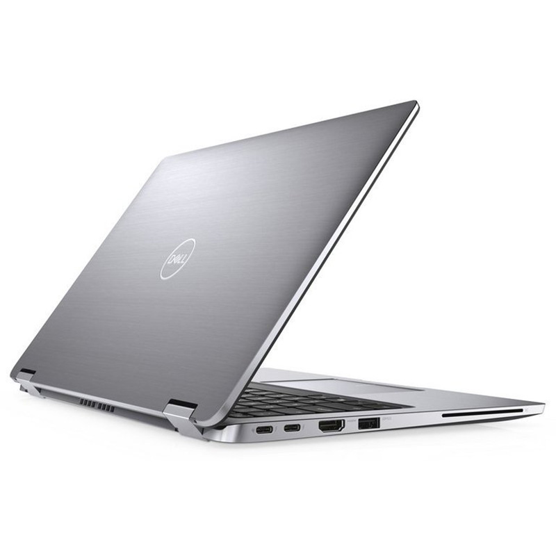 لپ تاپ 14 اینچی Dell Latitude 7400 Touch – پردازنده Core i7-8565U – رم 16 گیگابایت – حافظه 256 گیگابایت SSD – گرافیک Intel UHD – نمایشگر لمسی | گرید A++