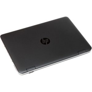 لپ‌ تاپ 15 اینچی اچ‌ پی مدل ProBook 650 G3 – پردازنده Core i5-7200U | رم 8 گیگابایت | حافظه 256GB SSD | گرافیک Intel HD | نمایشگر 15.6 اینچی | گرید +A