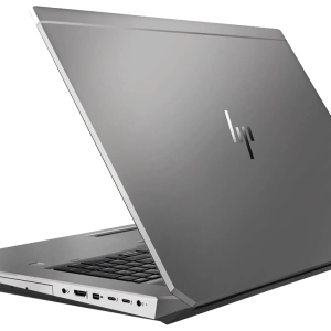 لپ تاپ 15 اینچی اچ‌پی مدل ZBook 15 G6 – Core i7 9850H – 32GB RAM – 512GB SSD – 4GB Quadro T2000