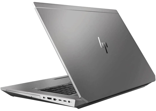لپ تاپ 15 اینچی اچ‌پی مدل ZBook 15 G6 – Core i7 9850H – 32GB RAM – 512GB SSD – 4GB Quadro T2000