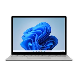 لپ‌ تاپ 13 اینچی مایکروسافت مدل Surface Laptop 4 – پردازنده Core i5-1135G7 – رم 8 گیگابایت – حافظه 256GB SSD – گرافیک Intel Iris Xe – گرید +A