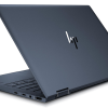 لپ‌ تاپ 13 اینچی اچ‌ پی مدل Elite Dragonfly با نمایشگر لمسی 360 درجه – پردازنده Core i5-8265U | رم 8 گیگابایت | حافظه 256GB SSD | گرافیک Intel UHD | گرید +A