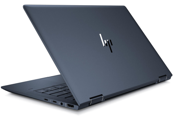 لپ‌ تاپ 13 اینچی اچ‌ پی مدل Elite Dragonfly با نمایشگر لمسی 360 درجه – پردازنده Core i5-8265U | رم 8 گیگابایت | حافظه 256GB SSD | گرافیک Intel UHD | گرید +A