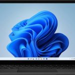 لپ‌ تاپ 13 اینچی مایکروسافت مدل Surface Laptop 4 – Ryzen 5 – 16GB RAM – 256GB SSD – 512MB AMD | گرید A++