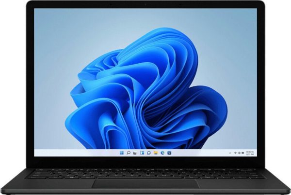 لپ‌ تاپ 13 اینچی مایکروسافت مدل Surface Laptop 4 – Ryzen 5 – 16GB RAM – 256GB SSD – 512MB AMD | گرید A++