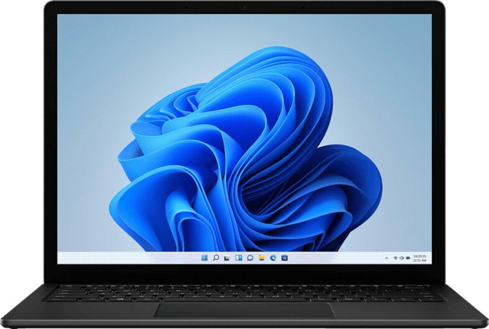 لپ‌ تاپ 13 اینچی مایکروسافت مدل Surface Laptop 4 – Ryzen 5 – 16GB RAM – 256GB SSD – 512MB AMD | گرید A++