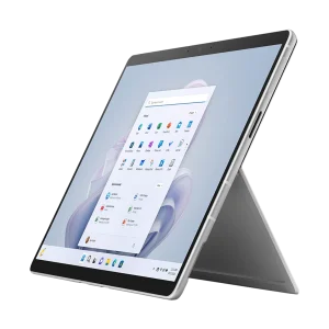 تبلت ویندوزی 12 اینچی مایکروسافت مدل Surface Pro 7 – پردازنده Core i7-1065G7 – رم 16 گیگابایت – حافظه 512 گیگابایت SSD – گرافیک Intel Iris Plus – نمایشگر لمسی – گرید A++