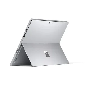 تبلت 12.3 اینچی مایکروسافت مدل Surface Pro 5 با قابلیت سیم‌کارت – پردازنده i5-7200U | رم 8 گیگابایت | حافظه 256GB SSD | گرافیک Intel HD | نمایشگر لمسی 12.3 اینچی | گرید A++