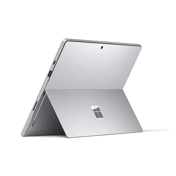 تبلت 12.3 اینچی مایکروسافت مدل Surface Pro 5 با قابلیت سیم‌کارت – پردازنده i5-7200U | رم 8 گیگابایت | حافظه 256GB SSD | گرافیک Intel HD | نمایشگر لمسی 12.3 اینچی | گرید A++