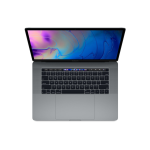 لپ‌ تاپ 13 اینچی اپل مدل MacBook Pro 2018 – پردازنده Core i7 نسل هشتم – رم 16 گیگابایت – حافظه 1 ترابایت SSD – گرافیک Intel Iris Plus – نمایشگر Retina – گرید A++