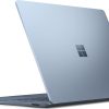لپ‌ تاپ 13 اینچی مایکروسافت مدل Surface Laptop 4 – Ryzen 5 – 16GB RAM – 256GB SSD – 512MB AMD | گرید A++