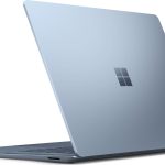 لپ‌ تاپ 13 اینچی مایکروسافت مدل Surface Laptop 4 – Ryzen 5 – 16GB RAM – 256GB SSD – 512MB AMD | گرید A++