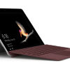 لپ‌ تاپ 13 اینچی مایکروسافت مدل Surface Laptop Go – Core i5-1035G1 – رم 16GB – حافظه 256GB SSD – گرافیک Intel UHD | گرید +A