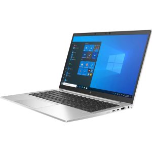 لپ‌ تاپ 14 اینچی اچ‌ پی مدل EliteBook 1040 G7 – پردازنده Core i7-10610U – رم 16 گیگابایت – حافظه 512 گیگابایت SSD – گرافیک Intel UHD – گرید +A