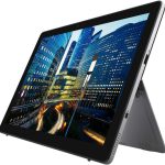 تبلت 13 اینچی Dell Latitude 7210 – پردازنده Core i5-10310U – رم 16 گیگابایت – حافظه 256 گیگابایت SSD – گرافیک Intel – نمایشگر 13 اینچی