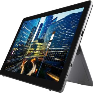 تبلت 13 اینچی Dell Latitude 7210 – پردازنده Core i5-10310U – رم 16 گیگابایت – حافظه 256 گیگابایت SSD – گرافیک Intel – نمایشگر 13 اینچی