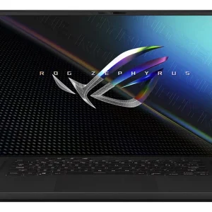 لپ‌ تاپ 15.6 اینچی ایسوس مدل ASUS ROG Zephyrus M16 – پردازنده Core i9-11900H | رم 16 گیگابایت | حافظه 1 ترابایت SSD | گرافیک NVIDIA RTX 3060 | نمایشگر QHD 165Hz