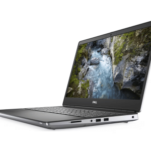 لپ‌ تاپ 15 اینچی دل Dell Precision 7550 – پردازنده Core i7-10850H – رم 16GB – حافظه 512GB SSD – گرافیک 4GB NVIDIA Quadro T1000