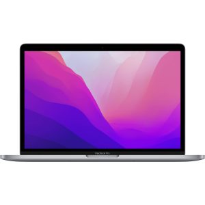 لپ‌ تاپ 13 اینچی اپل MacBook 2022 – پردازنده Apple M2 – رم 16 گیگابایت – حافظه 256GB SSD – نمایشگر Retina