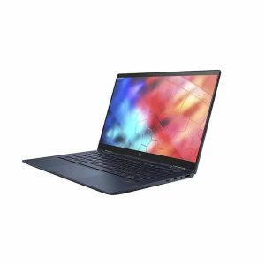 لپ‌ تاپ 14 اینچی اچ‌ پی مدل Elite Dragonfly G1 LTE – پردازنده Core i5-8265U | رم 16 گیگابایت | حافظه 512GB SSD | گرافیک Intel UHD | نمایشگر Full HD لمسی | طراحی سبک و قابل حمل