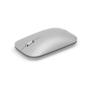 ماوس مایکروسافت استوک Microsoft Surface Mobile – طراحی ارگونومیک – اتصال بلوتوث – وزن سبک و قابل حمل