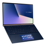 لپ‌ تاپ 13 اینچی ایسوس ASUS ZenBook – پردازنده Core i7-8665U – رم 16GB – حافظه 512GB SSD – گرافیک 2GB MX150 – نمایشگر FHD
