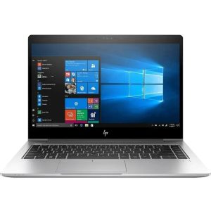 لپ‌ تاپ 14 اینچی اچ‌ پی مدل HP EliteBook 745 G5 – پردازنده Ryzen 5-2700U | رم 8 گیگابایت | حافظه 256 گیگابایت SSD | گرافیک AMD Radeon 1GB