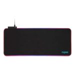 ماوس پد Mouse Pad چاپ‌دار و ساده سایز ۱۹×۲۴ – سطح مقاوم و استاندارد برای انواع ماوس