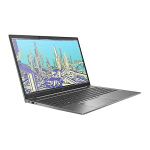 لپ‌ تاپ 14 اینچی اچ‌ پی مدل ZBook Firefly 14 G8 – پردازنده Core i5-1135G7 – رم 16 گیگابایت – حافظه 256 گیگابایت SSD – گرافیک Intel Iris Xe – گرید +A