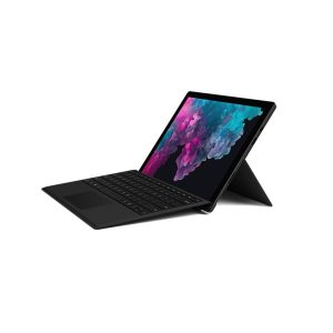لپ‌تاپ 12 اینچی Surface Pro 6 – پردازنده Core i5-8th – رم 8 گیگابایت – حافظه 256 گیگابایت SSD – گرافیک Intel UHD – نمایشگر 12 اینچی