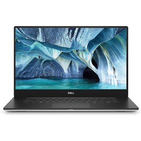 لپ‌ تاپ 15.6 اینچی دل Dell XPS 15 7590 – پردازنده Core i7-9750H – رم 16GB DDR4 – حافظه 512GB SSD – گرافیک 4GB GTX 1650 – نمایشگر 4K لمسی – گرید A+
