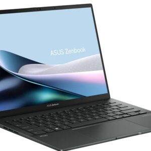لپ تاپ 14 اینچی ایسوس ASUS ZenBook OLED Q415MA – پردازنده Core Ultra 5 125H – رم 8GB – حافظه 512GB SSD – گرافیک Intel – نمایشگر 2.8K OLED