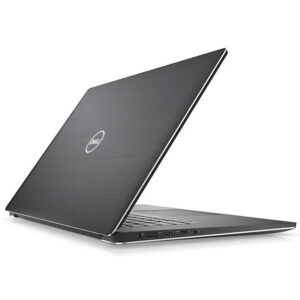 لپ‌ تاپ 15.6 اینچی دل Dell Precision 5530 – پردازنده Core i7-8750H – رم 32GB DDR4 – حافظه 512GB SSD – گرافیک Quadro P1000 – نمایشگر FHD – گرید A+